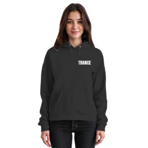 front-basic-unisex-hoodie-jet-black-486-bc6d-1000x.jpg Backprint Dance Music With Melodies And Emotions - Basic Unisex Hoodie