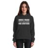 Dance Music With Melodies And Emotions - Basic Unisex Hoodie