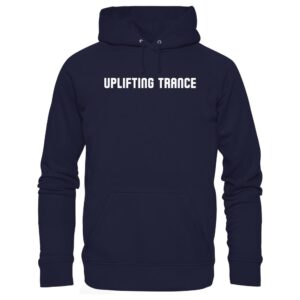 front-basic-unisex-hoodie-oxford-navy-480-1297-1000x.jpg Uplifting Trance Minimalist Design - Basic Unisex Hoodie
