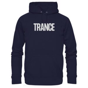 front-basic-unisex-hoodie-oxford-navy-480-fbf1-1000x.jpg Trance Grey Typographic - Basic Unisex Hoodie