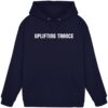 front-basic-unisex-hoodie-oxford-navy-482-1297-1000x.jpg Uplifting Trance Minimalist Design - Basic Unisex Hoodie