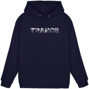 front-basic-unisex-hoodie-oxford-navy-482-15ca-1000x.jpg Trance Rubik - Basic Unisex Hoodie