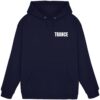 front-basic-unisex-hoodie-oxford-navy-482-bc6d-1000x.jpg Backprint Dance Music With Melodies And Emotions - Basic Unisex Hoodie