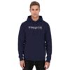 front-basic-unisex-hoodie-oxford-navy-484-15ca-1000x.jpg Trance Rubik - Basic Unisex Hoodie