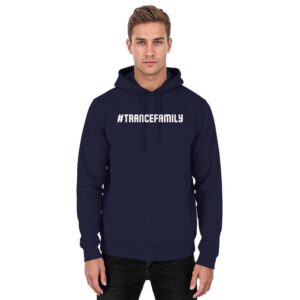 front-basic-unisex-hoodie-oxford-navy-484-2bb9-1000x.jpg Hashtag Trance Family - Basic Unisex Hoodie