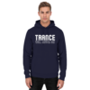 Trance Will Never Die - Basic Unisex Hoodie