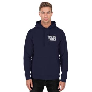 front-basic-unisex-hoodie-oxford-navy-484-80a0-1000x.jpg Backprint Uplifting Trance Will Last Forever - Basic Unisex Hoodie