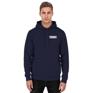 front-basic-unisex-hoodie-oxford-navy-484-bc6d-1000x.jpg Backprint Dance Music With Melodies And Emotions - Basic Unisex Hoodie