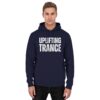 front-basic-unisex-hoodie-oxford-navy-484-cbbc-1000x.jpg Uplifting Trance V2 - Basic Unisex Hoodie