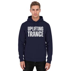 front-basic-unisex-hoodie-oxford-navy-484-cbbc-1000x.jpg Uplifting Trance V2 - Basic Unisex Hoodie