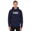 front-basic-unisex-hoodie-oxford-navy-484-fbf1-1000x.jpg Trance Grey Typographic - Basic Unisex Hoodie