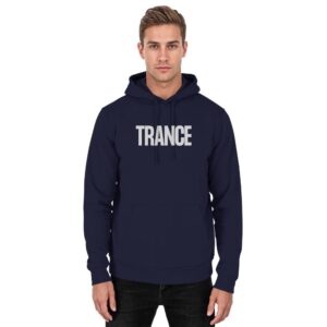 front-basic-unisex-hoodie-oxford-navy-484-fbf1-1000x.jpg Trance Grey Typographic - Basic Unisex Hoodie