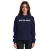 front-basic-unisex-hoodie-oxford-navy-486-1297-1000x.jpg Uplifting Trance Minimalist Design - Basic Unisex Hoodie