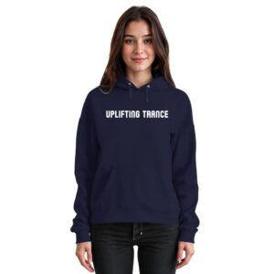 front-basic-unisex-hoodie-oxford-navy-486-1297-1000x.jpg Uplifting Trance Minimalist Design - Basic Unisex Hoodie