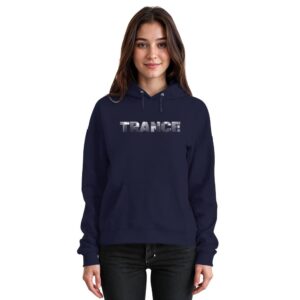 front-basic-unisex-hoodie-oxford-navy-486-15ca-1000x.jpg Trance Rubik - Basic Unisex Hoodie