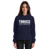 Trance Will Never Die - Basic Unisex Hoodie