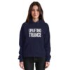 front-basic-unisex-hoodie-oxford-navy-486-842f-1000x.jpg Uplifting Trance Grey Typographic - Basic Unisex Hoodie