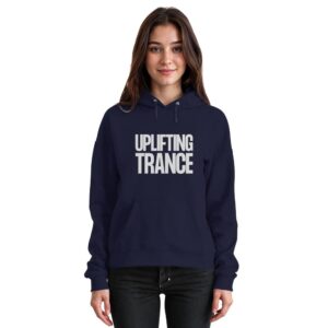 front-basic-unisex-hoodie-oxford-navy-486-842f-1000x.jpg Uplifting Trance Grey Typographic - Basic Unisex Hoodie
