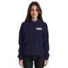 front-basic-unisex-hoodie-oxford-navy-486-bc6d-1000x.jpg Backprint Dance Music With Melodies And Emotions - Basic Unisex Hoodie
