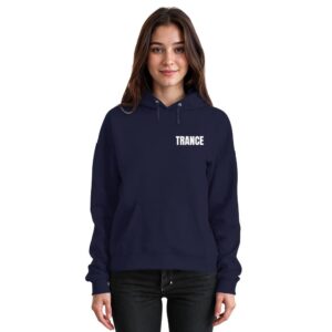 front-basic-unisex-hoodie-oxford-navy-486-bc6d-1000x.jpg Backprint Dance Music With Melodies And Emotions - Basic Unisex Hoodie