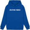 front-basic-unisex-hoodie-royal-blue-482-1297-1000x.jpg Uplifting Trance Minimalist Design - Basic Unisex Hoodie