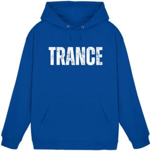 front-basic-unisex-hoodie-royal-blue-482-7916-1000x.jpg Trance Distressed - Basic Unisex Hoodie
