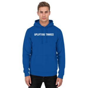 front-basic-unisex-hoodie-royal-blue-484-1297-1000x.jpg Uplifting Trance Minimalist Design - Basic Unisex Hoodie