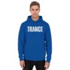 front-basic-unisex-hoodie-royal-blue-484-7916-1000x.jpg Trance Distressed - Basic Unisex Hoodie