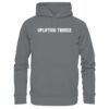 front-basic-unisex-hoodie-steel-grey-solid-480-1297-1000x.jpg Uplifting Trance Minimalist Design - Basic Unisex Hoodie