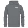 front-basic-unisex-hoodie-steel-grey-solid-480-1b5c-1000x.jpg Backprint Melodies Emotions Big Fat Bass - Basic Unisex Hoodie