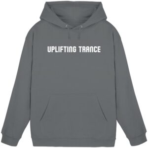 front-basic-unisex-hoodie-steel-grey-solid-482-1297-1000x.jpg Uplifting Trance Minimalist Design - Basic Unisex Hoodie