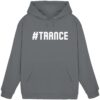 front-basic-unisex-hoodie-steel-grey-solid-482-218e-1000x.jpg Hashtag Trance - Basic Unisex Hoodie