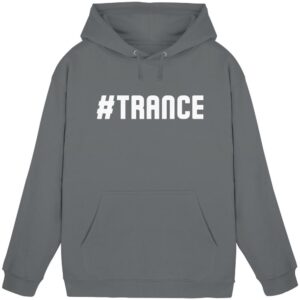front-basic-unisex-hoodie-steel-grey-solid-482-218e-1000x.jpg Hashtag Trance - Basic Unisex Hoodie