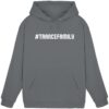 front-basic-unisex-hoodie-steel-grey-solid-482-2bb9-1000x.jpg Hashtag Trance Family - Basic Unisex Hoodie