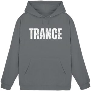 front-basic-unisex-hoodie-steel-grey-solid-482-7916-1000x.jpg Trance Distressed - Basic Unisex Hoodie