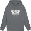 Uplifting Trance Pulse - Basic Unisex Hoodie