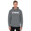 front-basic-unisex-hoodie-steel-grey-solid-484-218e-1000x.jpg Hashtag Trance - Basic Unisex Hoodie