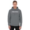 front-basic-unisex-hoodie-steel-grey-solid-484-2bb9-1000x.jpg Hashtag Trance Family - Basic Unisex Hoodie