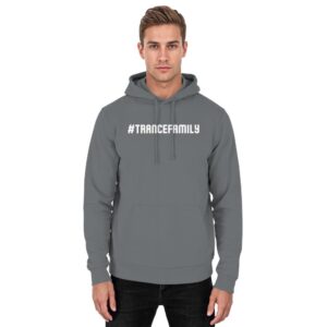 front-basic-unisex-hoodie-steel-grey-solid-484-2bb9-1000x.jpg Hashtag Trance Family - Basic Unisex Hoodie