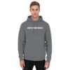 Hashtag Uplifting Trance - Basic Unisex Hoodie