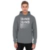 Trance Frequency - Basic Unisex Hoodie