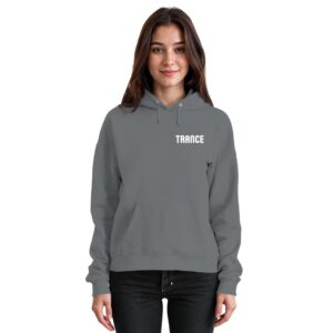 front-basic-unisex-hoodie-steel-grey-solid-486-1b5c-1000x.jpg Backprint Melodies Emotions Big Fat Bass - Basic Unisex Hoodie