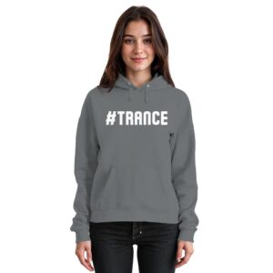 front-basic-unisex-hoodie-steel-grey-solid-486-218e-1000x.jpg Hashtag Trance - Basic Unisex Hoodie