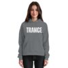 front-basic-unisex-hoodie-steel-grey-solid-486-7916-1000x.jpg Trance Distressed - Basic Unisex Hoodie