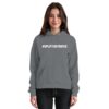 Hashtag Uplifting Trance - Basic Unisex Hoodie