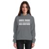 Dance Music With Melodies And Emotions - Basic Unisex Hoodie