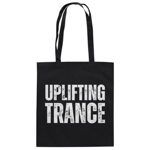 Uplifting Trance V2 - Tote Bag