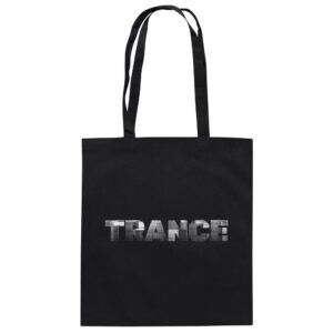 Trance Rubik - Tote Bag
