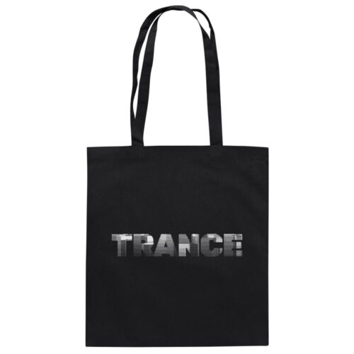 Trance Rubik - Tote Bag
