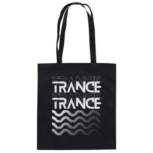 front-baumwolltasche-black-799-58ee-1000x.jpg Trance Frequency - Tote Bag